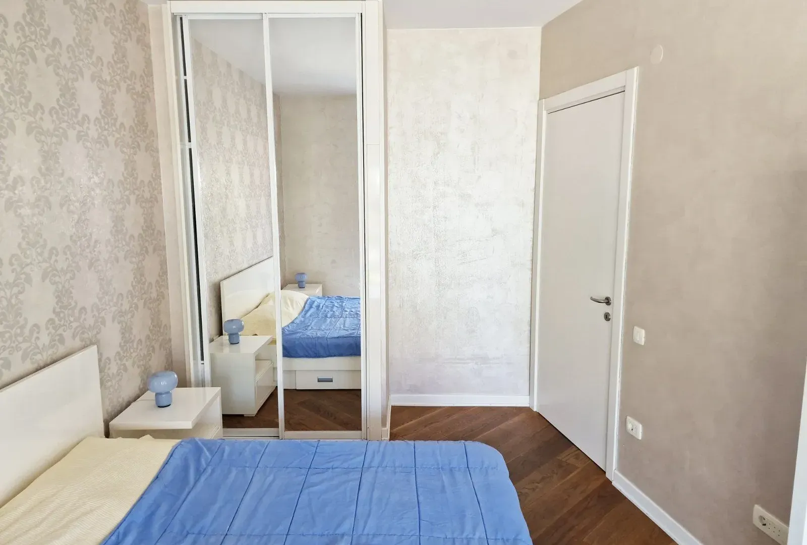 Prodaja, jednosoban stan, 63m², Budva, Crna Gora