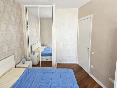 Sale, one bedroom apartment, 63m², Budva, Crna Gora - image 14