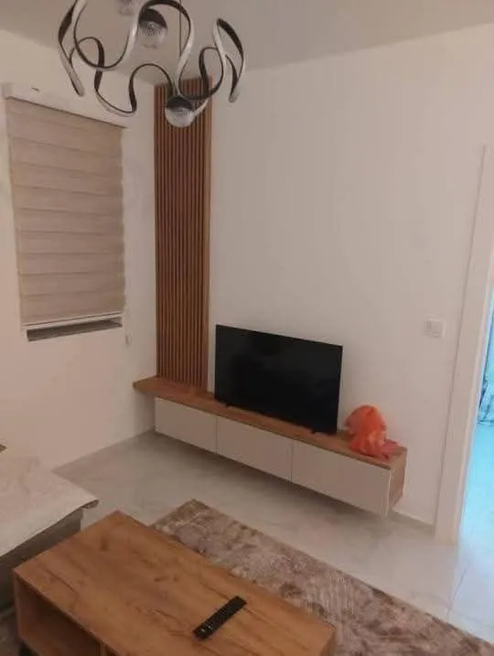 Prodaja, jednosoban stan, 32m², 1 maj, Podgorica