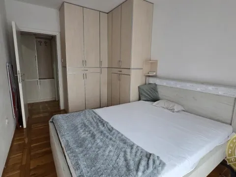Izdavanje, jednosoban stan, 39m², Centar, Novi Sad - image 6