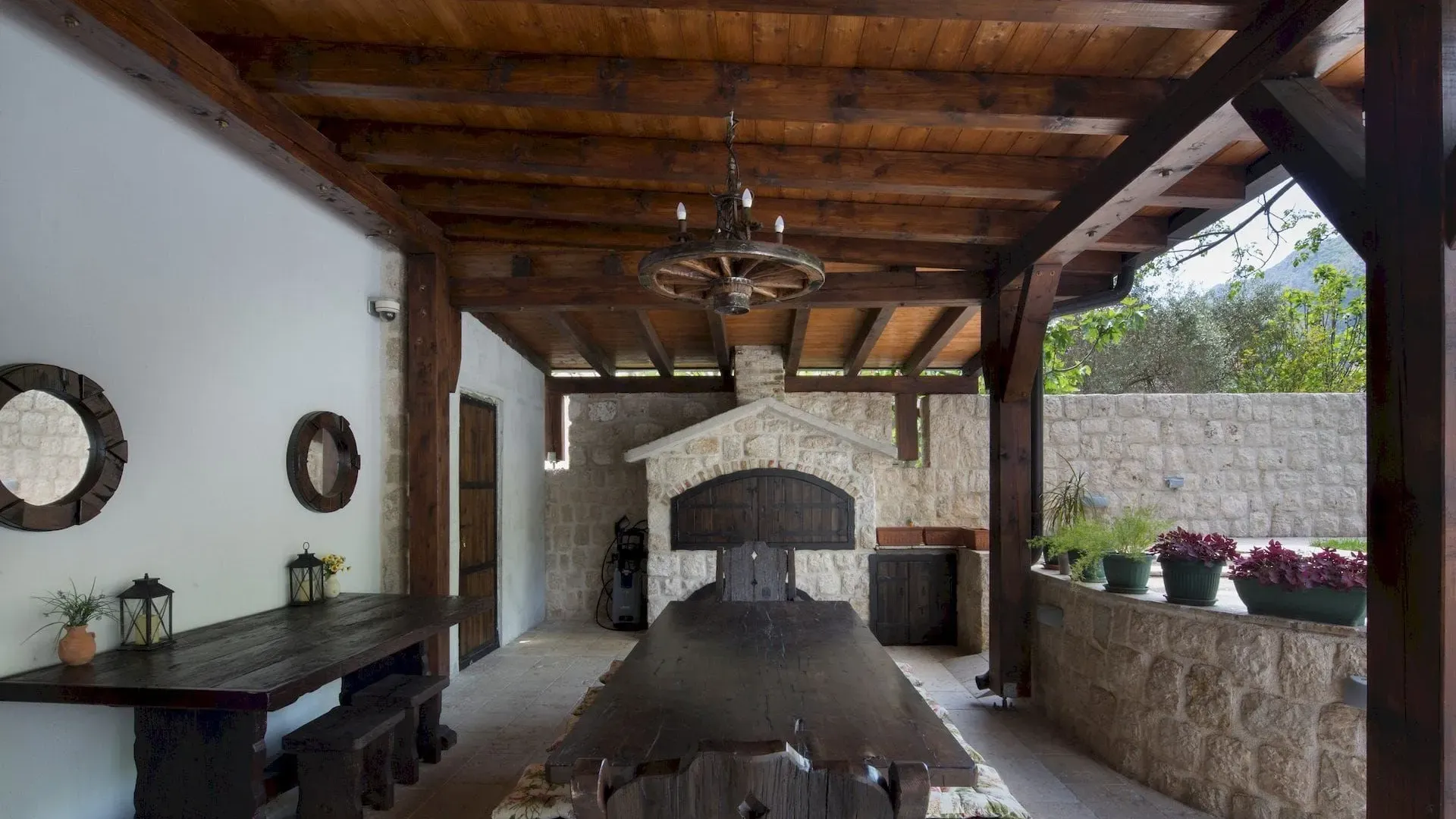 Sale, house, 497m², Prčanj, Kotor