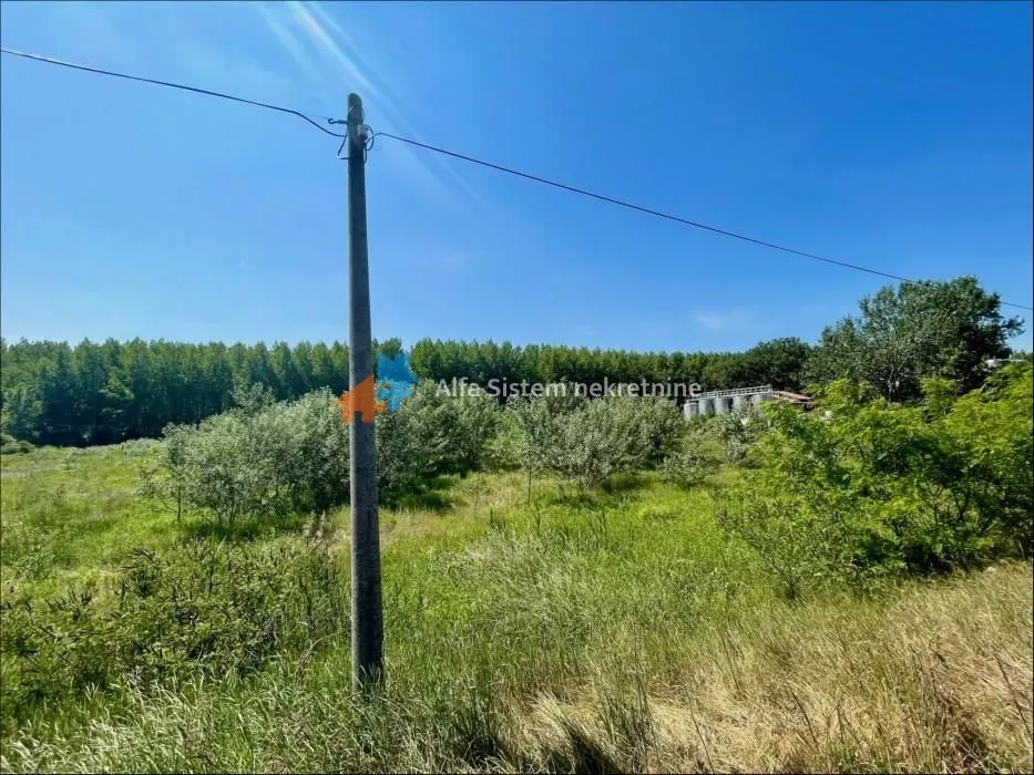 Prodaja, plac, 3700m², Krnjaca, Palilula Sve Podlokacije