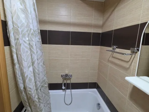 Rent, one bedroom apartment, 44m², Dalmatinska ulica, Podgorica - image 8