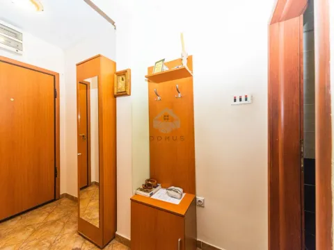 Prodaja, jednosoban stan, 43m², Zabjelo, Podgorica - image 9