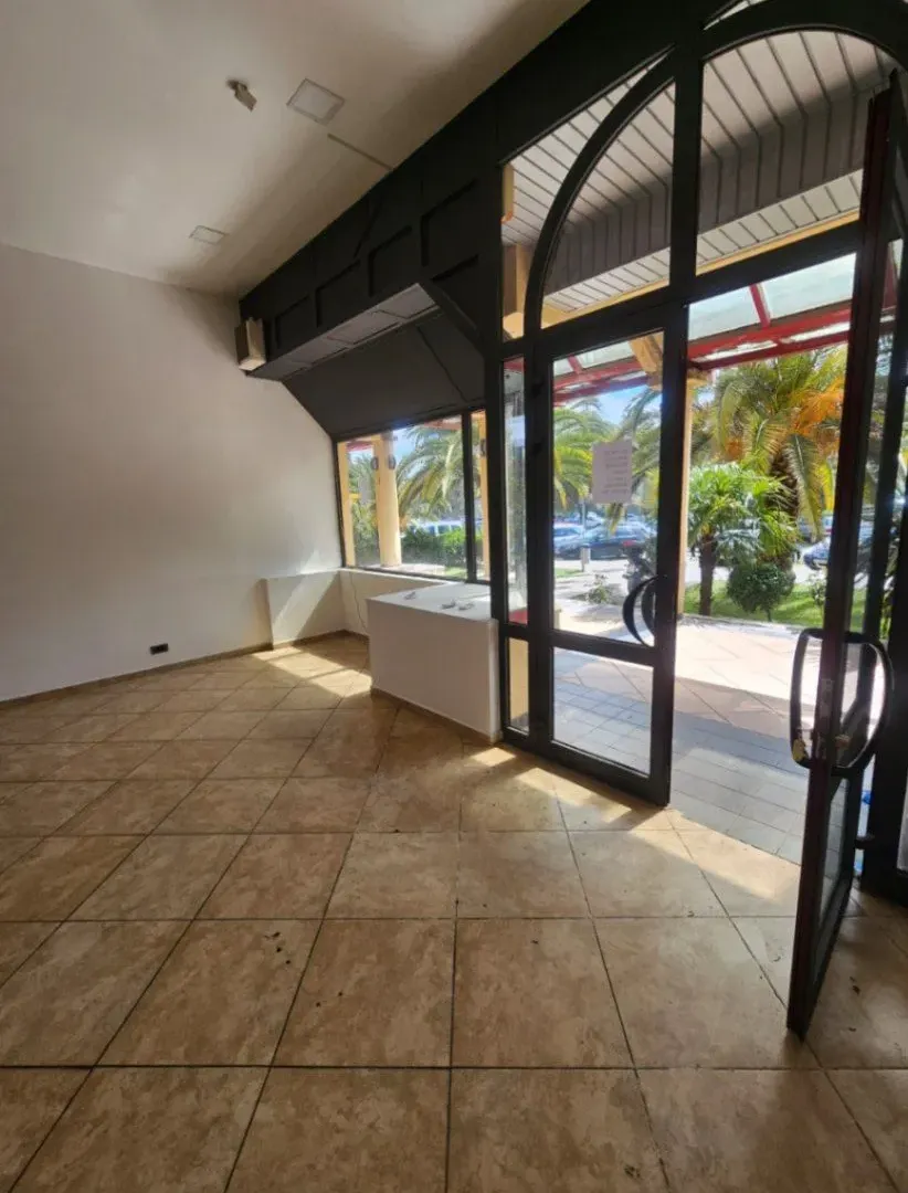 Izdavanje, poslovni prostor, 160m², Centar, Podgorica