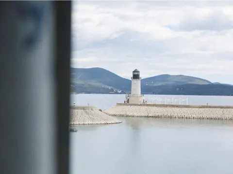 Prodaja, dvosoban stan, 100m², Luštica Bay, Tivat - image 6