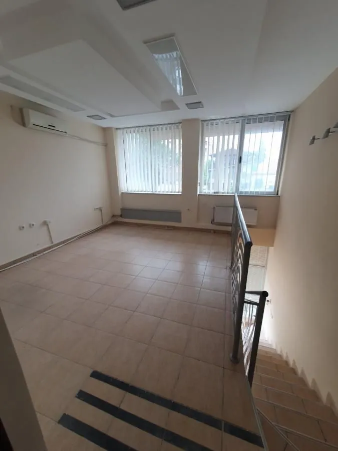 Rent, office space, 125m², Bulevar Evrope, Novi Sad Sve Podlokacije