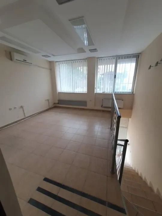 Rent, office space, 125m², Bulevar Evrope, Novi Sad Sve Podlokacije