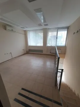 Poslovni prostor in Bulevar Evrope