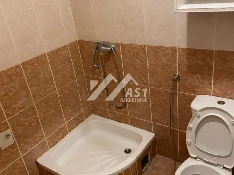 Rent, one bedroom apartment, 45m², Adamovićevo Naselje, Novi Sad Sve Podlokacije - image 8