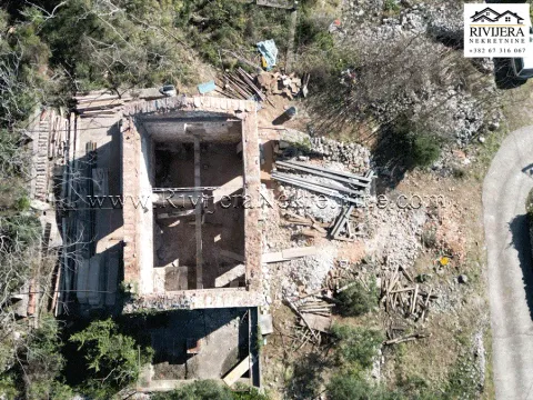 Prodaja, kuća, 138m², Zagora, Kotor - image 4