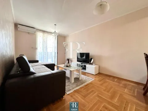 Rent, two bedroom apartment, 65m², Ljubović, Podgorica - image 4