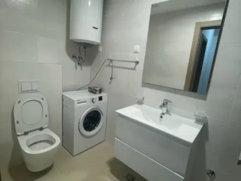 Izdavanje, dvosoban stan, 74m², Master Kvart, Podgorica - image 10