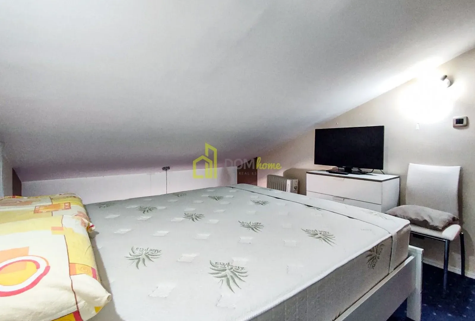 Prodaja, jednosoban stan, 70m², Centar, Podgorica