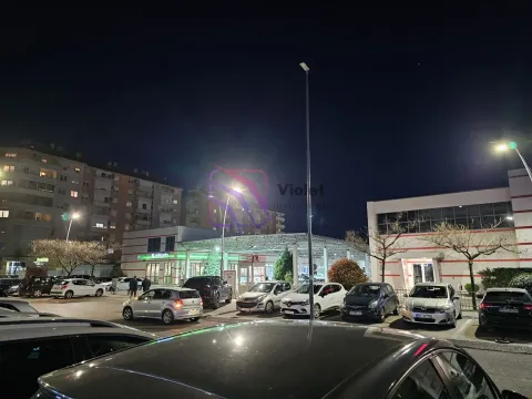 Rent, office space, 51m², Stari Aerodrom, Podgorica - image 8