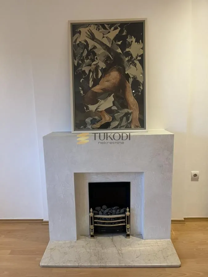 Prodaja, trosoban stan, 112m², Centar, Novi Sad
