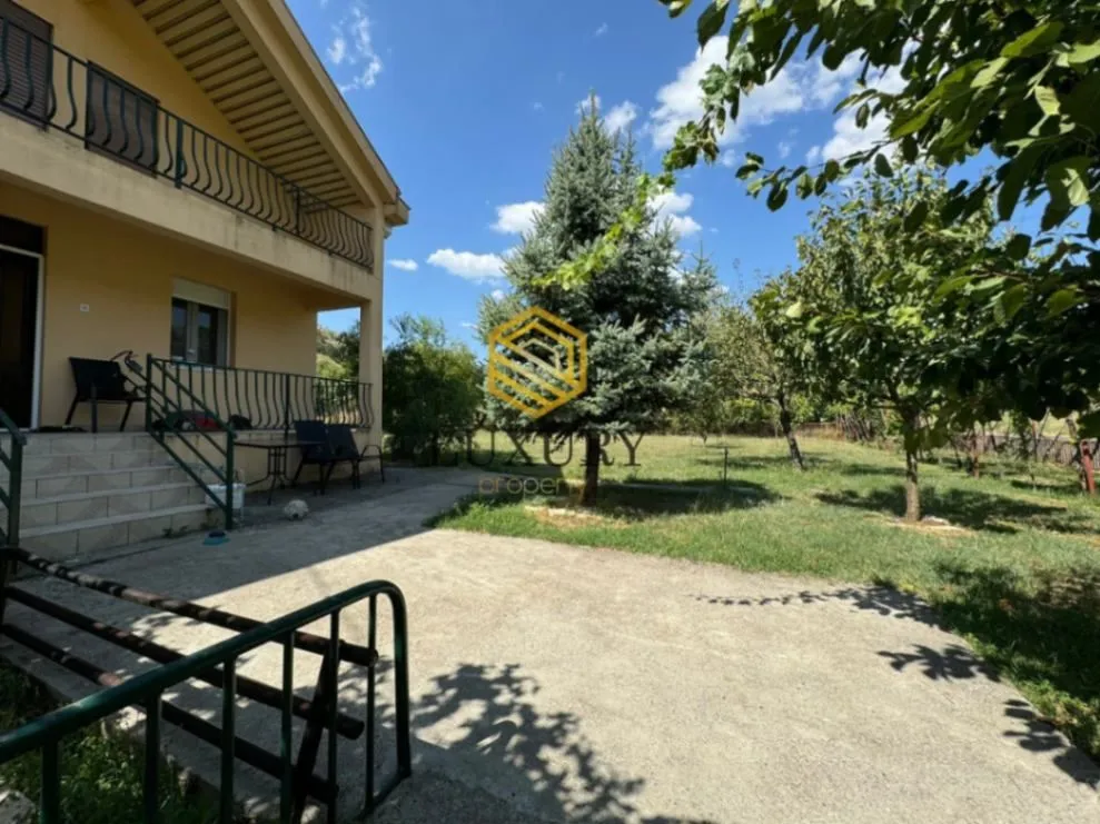 Rent, house, 150m², Rogami, Podgorica