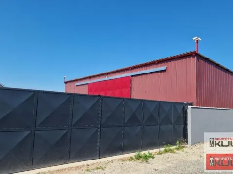 Rent, office space, 300m², Veternik, Novi Sad Sve Podlokacije - image 6