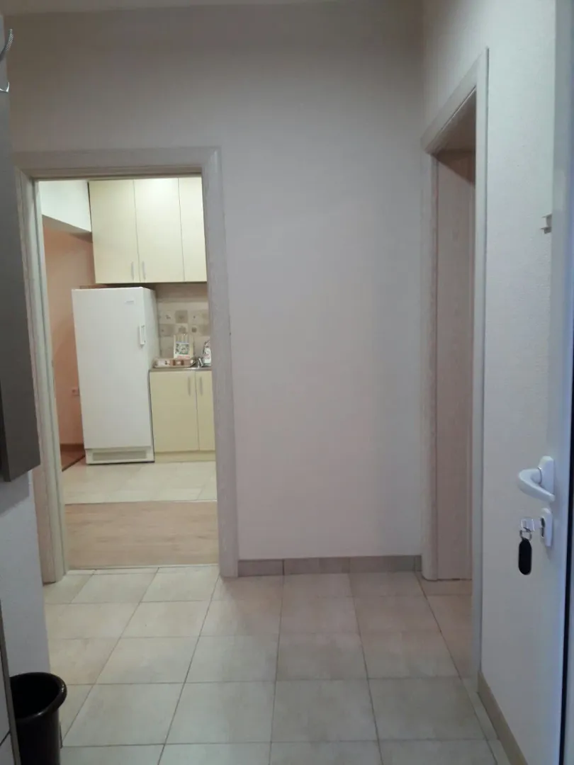 Rent, one bedroom apartment, 65m², Masline, Podgorica