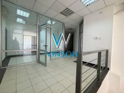 Poslovni prostor in Bulevar Oslobodjenja