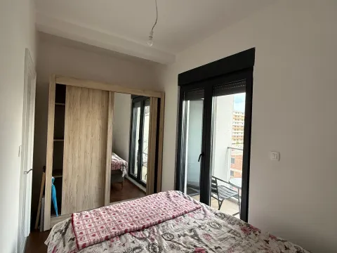 Rent, one bedroom apartment, 40m², City Kvart, Podgorica - image 5