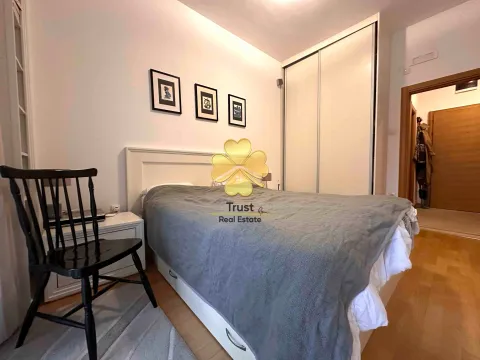 Izdavanje, jednosoban stan, 47m², Gorica C, Podgorica - image 7