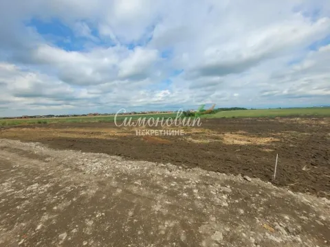 Prodaja, plac, 600m², Krnješevci, Stara Pazova - image 9