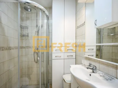 Rent, two bedroom apartment, 65m², Stari Aerodrom, Podgorica - image 12
