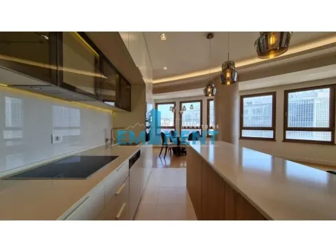 Izdavanje, četvorosoban stan, 155m², Novi Beograd Sve Podlokacije, Beograd - image 4