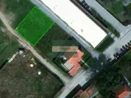 Sale, land lot, 1086m², Aqua park, Jagodina