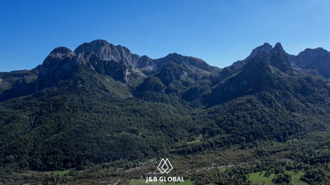 Prodaja, plac, 4529m², Gornje Lipovo, Kolašin