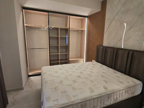 Rent, two bedroom apartment, 50m², Pod Kuk, Tivat - image 4