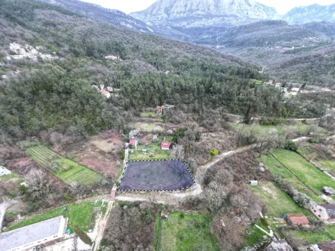 Sale, land lot, 1677m², Sutorina, Herceg Novi - image 8