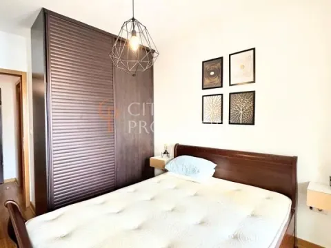 Rent, apartment, 52m², City Kvart, Podgorica - image 7