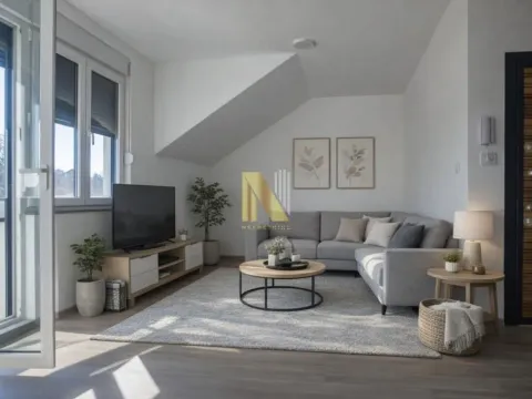 Prodaja, trosoban stan, 78m², Petrovaradin, Novi Sad - image 3