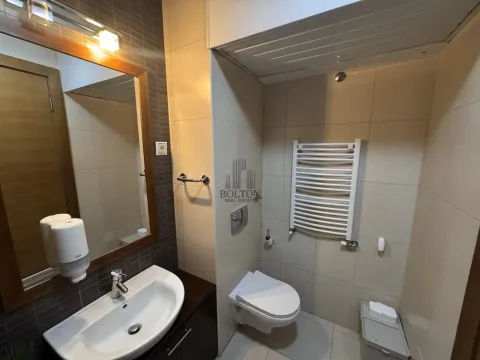 Rent, three bedroom apartment, 81m², Kalenić Pijaca, Vračar Sve Podlokacije - image 11