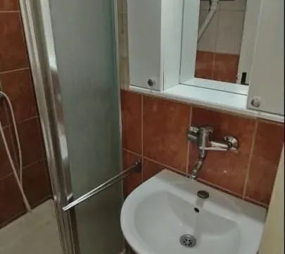 Izdavanje, jednosoban stan, 30m², Rotkvarija, Novi Sad Sve Podlokacije - image 11