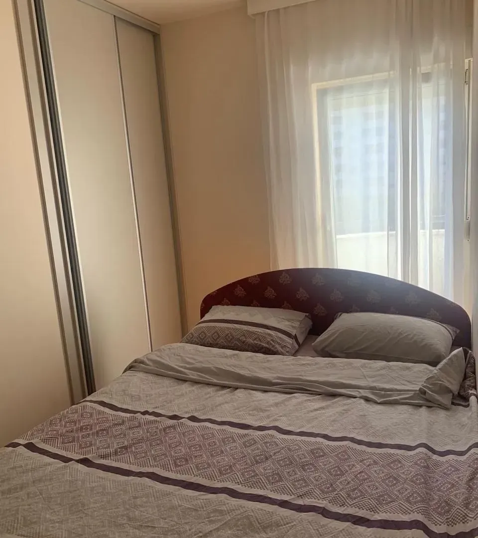 Rent, one bedroom apartment, 47m², Preko Morače, Podgorica
