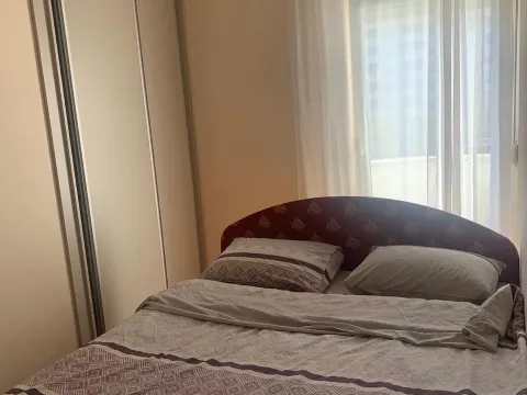 Rent, one bedroom apartment, 47m², Preko Morače, Podgorica - image 7