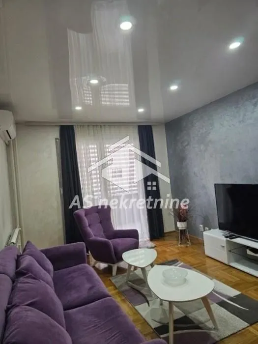Izdavanje, četvorosoban stan, 96m², Vračar Sve Podlokacije, Beograd