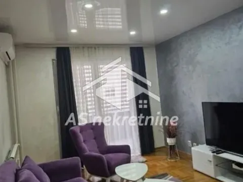 Izdavanje, četvorosoban stan, 96m², Vračar Sve Podlokacije, Beograd - image 6