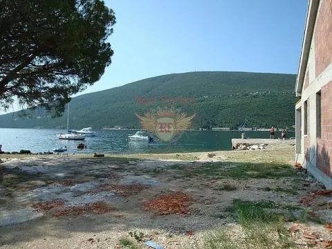 Prodaja, plac, 1873m², Herceg Novi, Crna Gora
