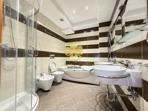 Rent, three bedroom apartment, 100m², Centar, Podgorica - image 7