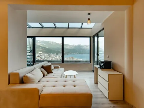 Prodaja, trosoban stan, 257m², Bečići, Budva - image 19