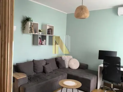 Rent, two bedroom apartment, 41m², Salajka, Novi Sad Sve Podlokacije - image 3