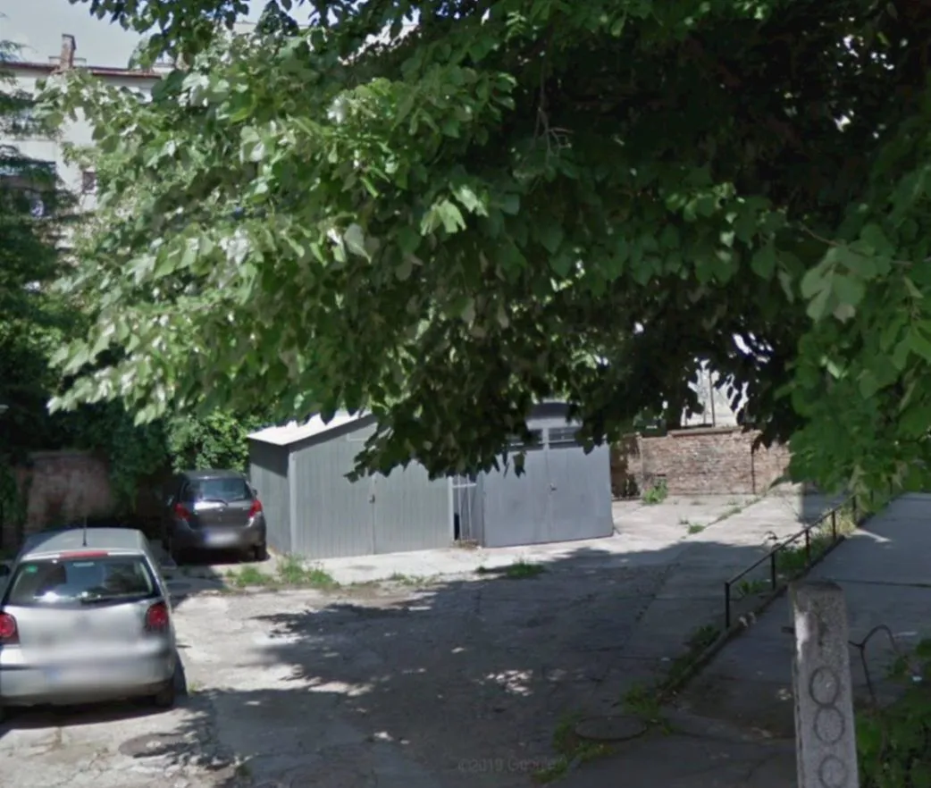 Izdavanje, parking/garaža, 18m², Beograd, Srbija