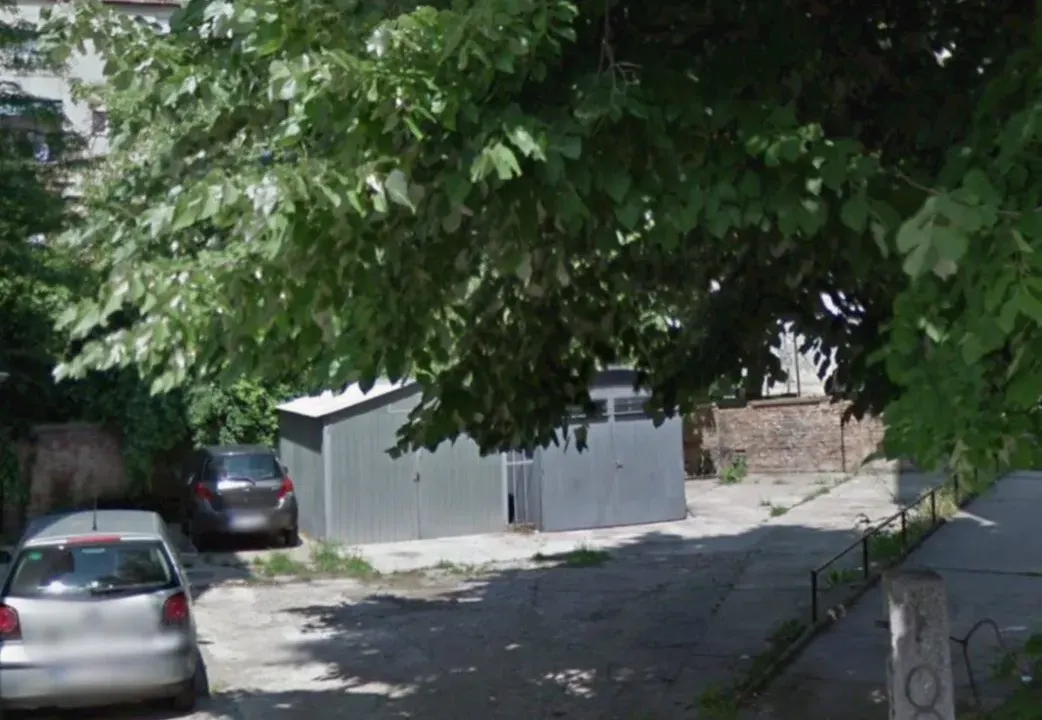 Izdavanje, parking/garaža, 18m², Beograd, Srbija