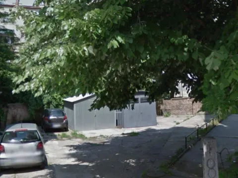 Izdavanje, parking/garaža, 18m², Beograd, Srbija - image 1