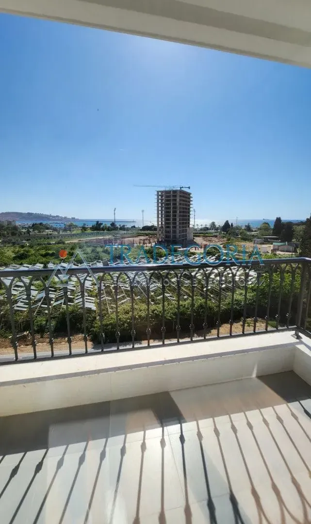 Prodaja, dvosoban stan, 51m², Bar, Crna Gora