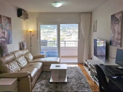 Sale, two bedroom apartment, 76m², Bar, Crna Gora - image 2